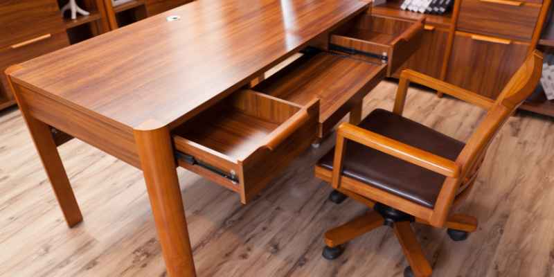 Common Uses of Mahogany: Elegant & Durable Essentials – Woodworking Advisor