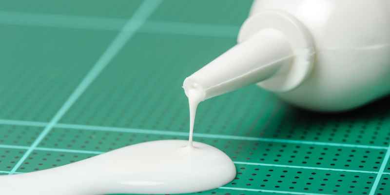 Concrete Adhesive Glue