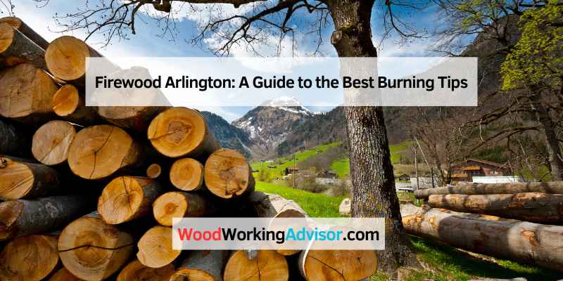 Firewood Arlington