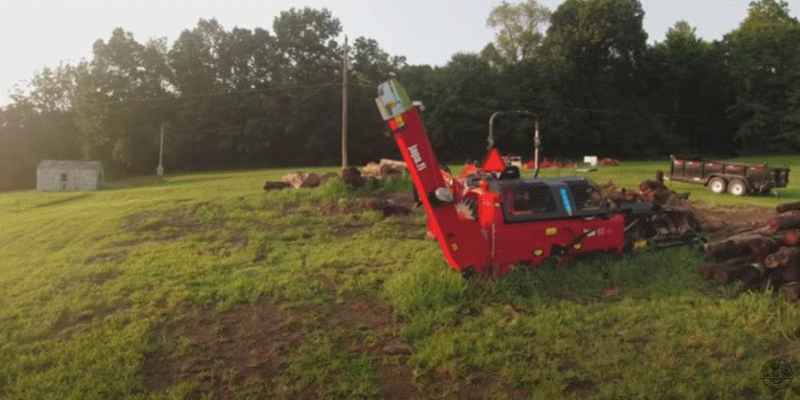 Firewood Equipment Essentials