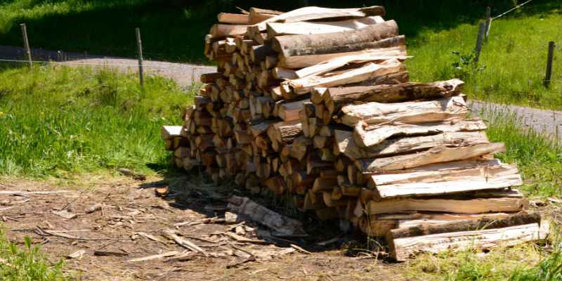 Firewood Frisco Tx: Your Ultimate Guide to Premium Wood