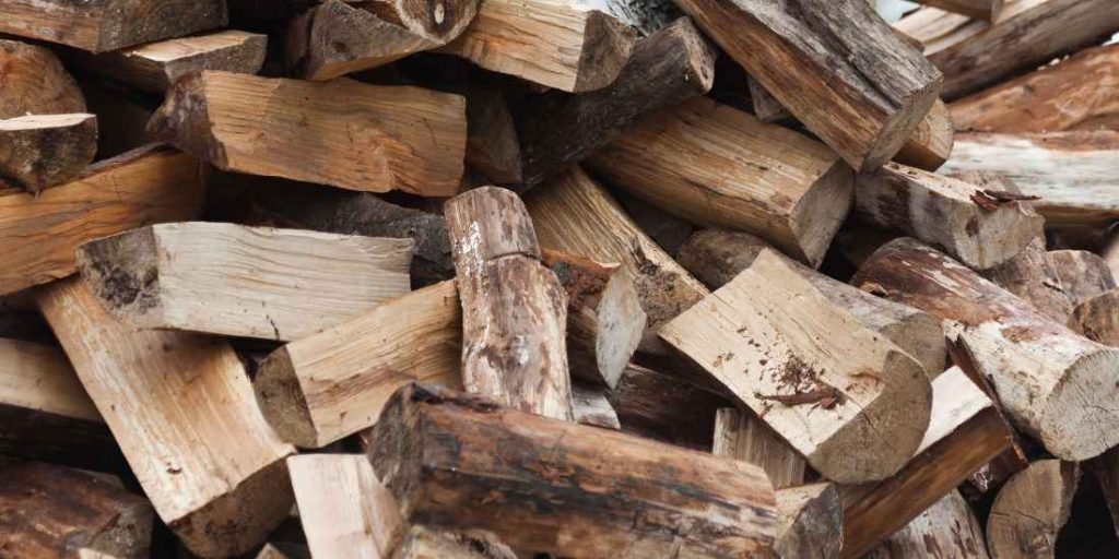 Firewood Unlimited