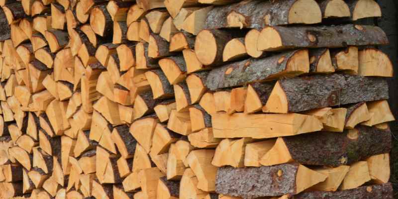 Franklin Firewood