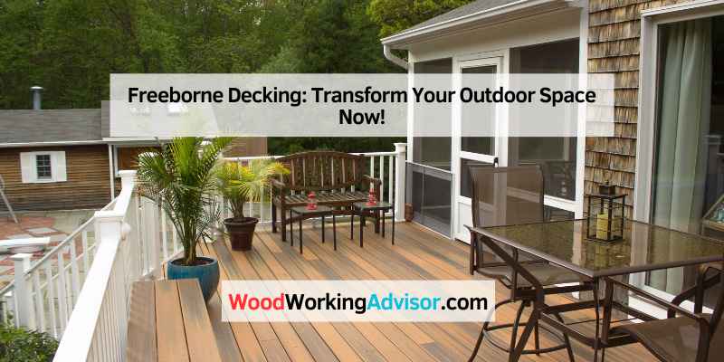 Freeborne Decking