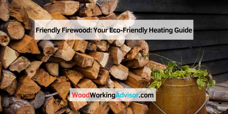 Friendly Firewood