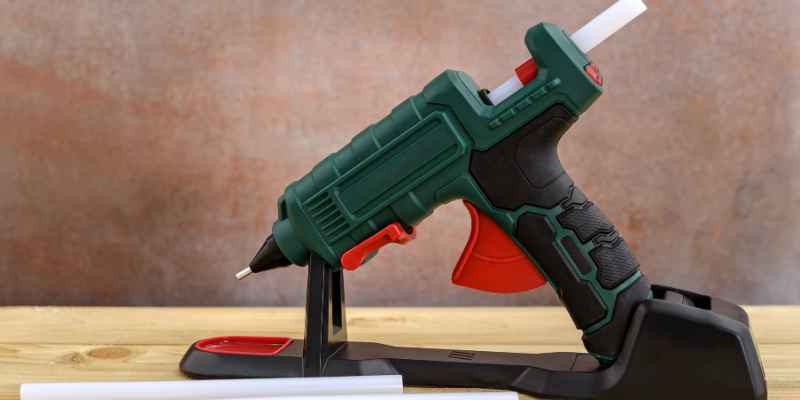 Hot Glue Home Depot