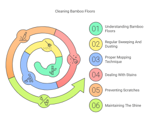 How Do I Clean Bamboo Floors