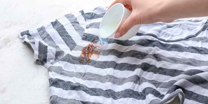 How Do You Get Hot Glue off Fabric