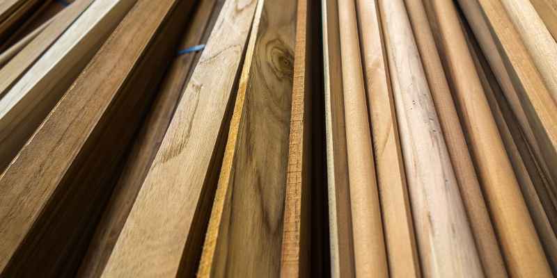 How Expensive is Mahogany Wood