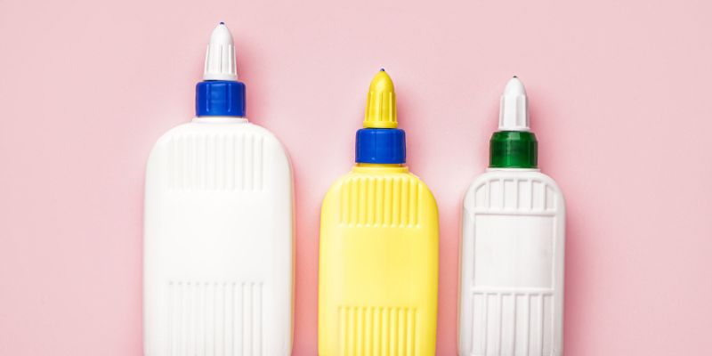 Krazy Glue Vs Gorilla Super Glue