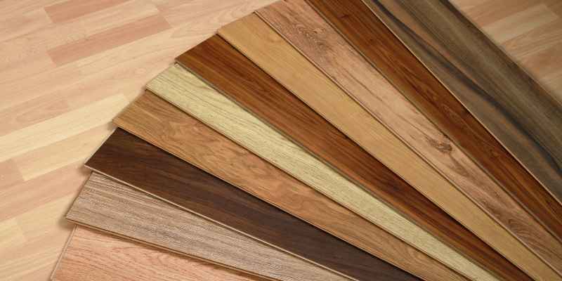 LVP Flooring Cheap