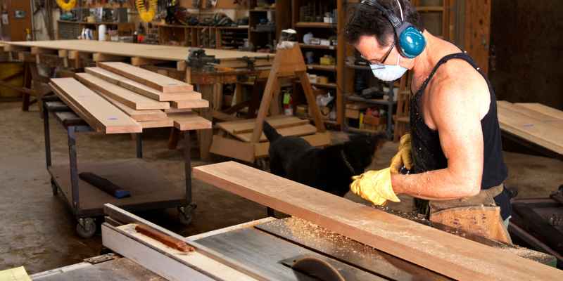 Mahogany Hardwood for Sale