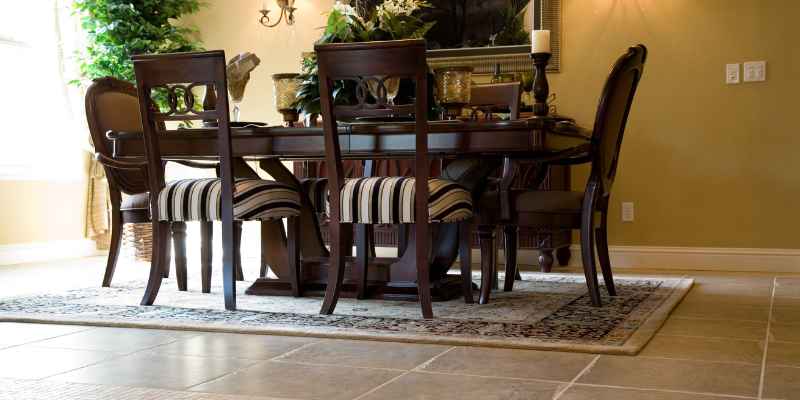 Mahogany Wood Chair Essentials