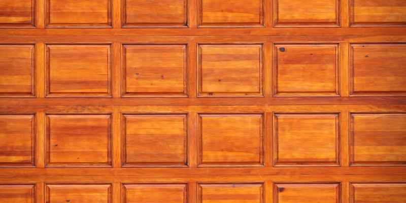 Mahogany Wood Durability