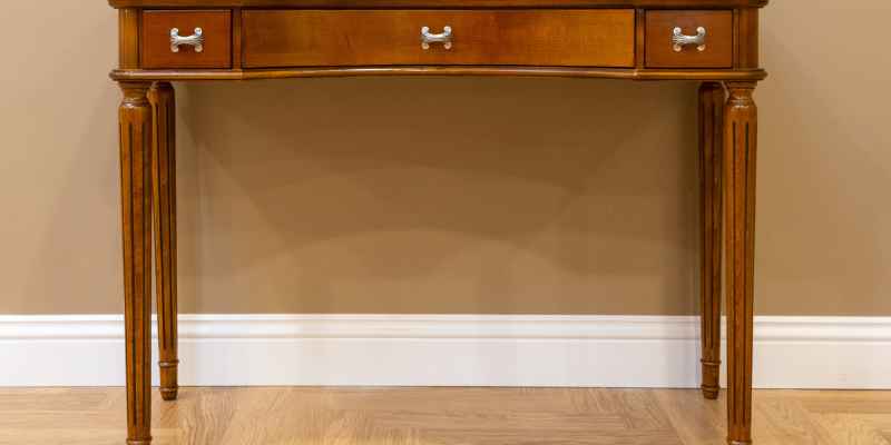 Mahogany Wood Edmonton