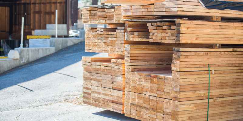 Mahogany Wood for Sale Near Me
