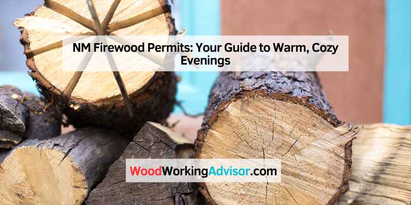 NM Firewood Permits