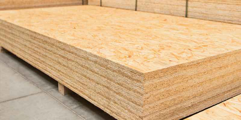 OSB Plywood Lowes