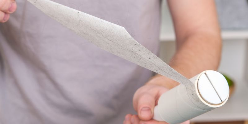 Remove Sticker Glue from Plastic