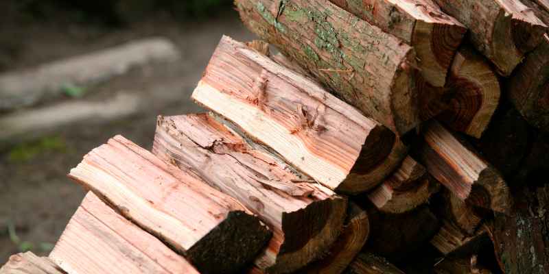 Riverside Firewood