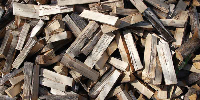 San Diego Firewood