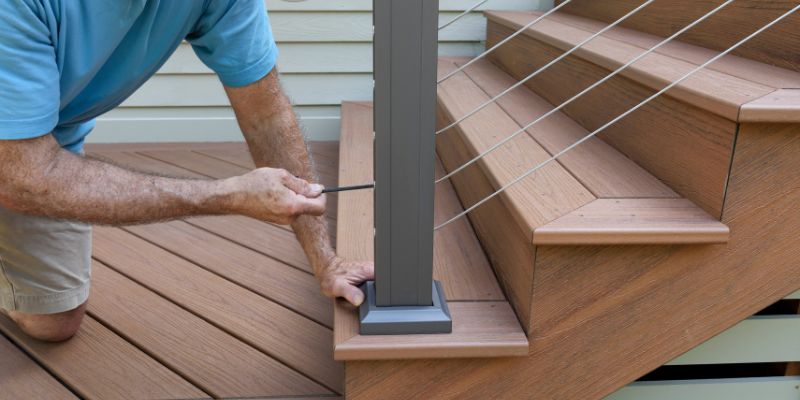 Seattle Deck Repair