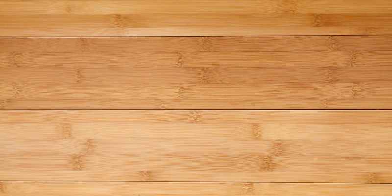 Solid Bamboo Floor Advantages