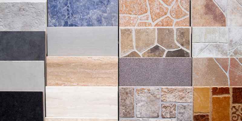 Stone Decking Tiles: Transform Your Outdoor Oasis Effortlessly