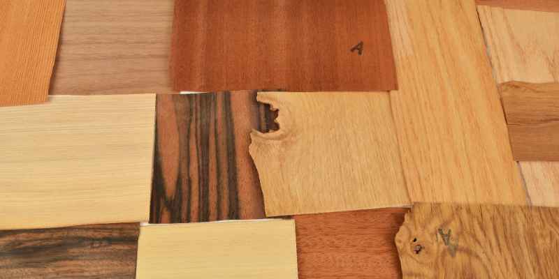 Types of Mahogany Wood