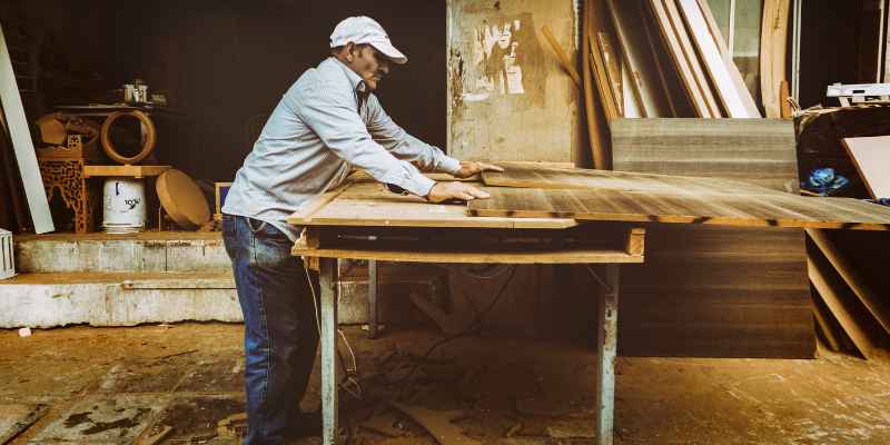 Vintage Table Saws