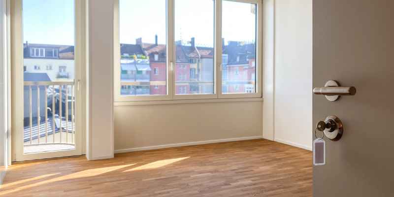 Vinyl Flooring VOC Concerns