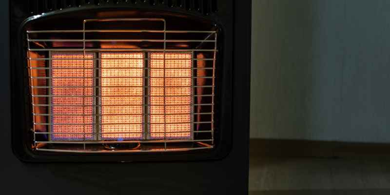 Wonder Wood Heater