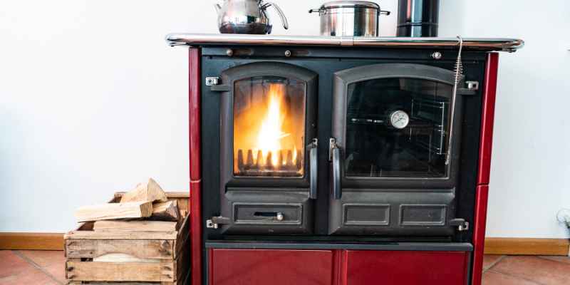 Wood Stoves for RV