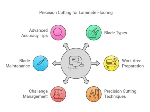 Jig Saw Blade for Laminate Flooring