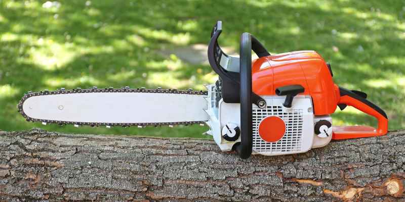 Are Husqvarna Chainsaws Good