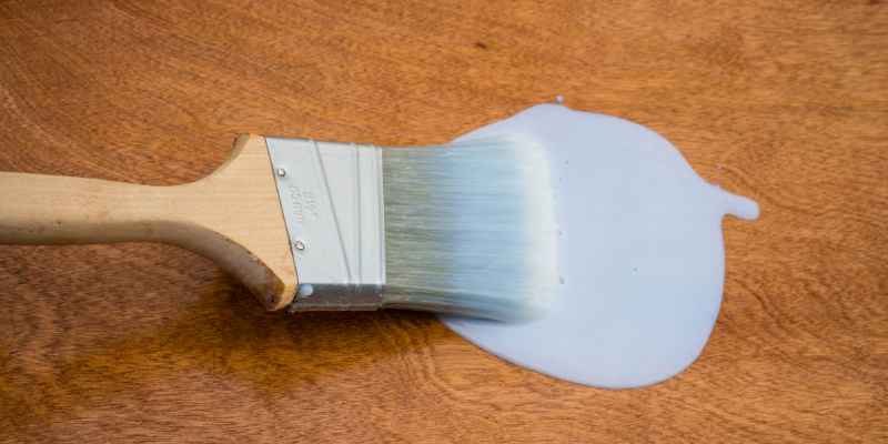 Can You Mix Wood Stain With Polyurethane