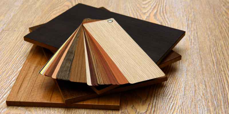 Can You Stain MDF Board