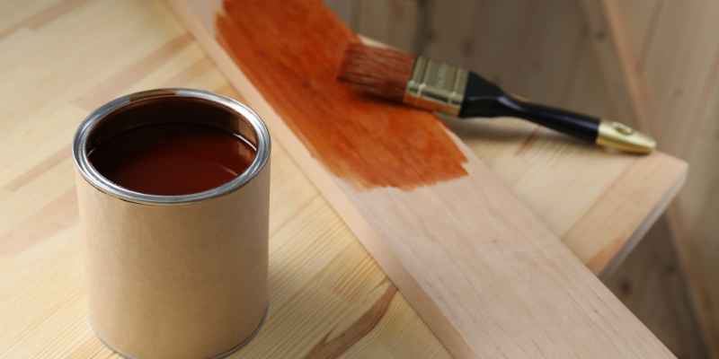 Can You Stain Over Varnish Quick Transformation Tips