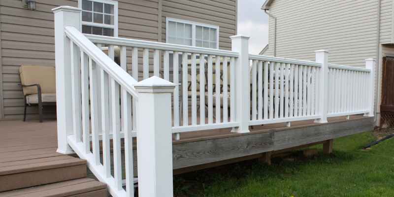 Can You Stain Pressure Treated Wood White? Find Out How!