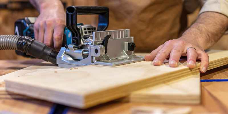 Do I Need a Jointer for Woodworking