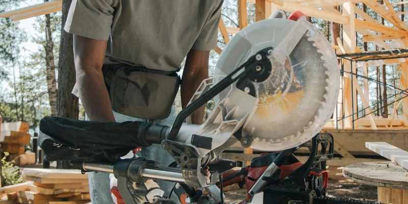 Do I Need a Table Saw