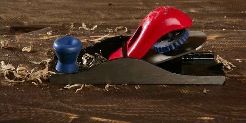 Do I Need a Wood Planer