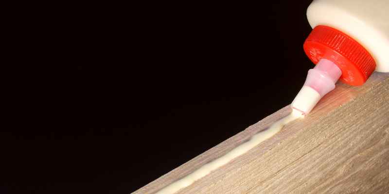 Does Wood Glue Work on Bamboo