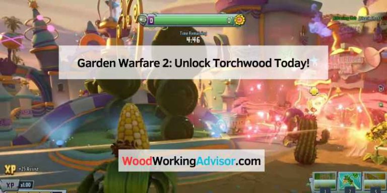 Garden Warfare 2
