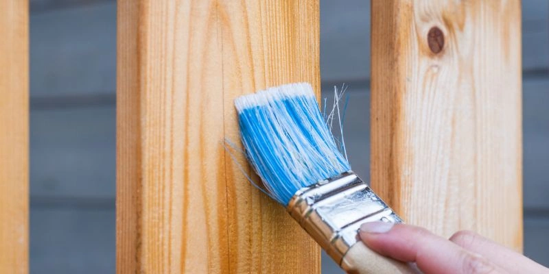 How Long Does Wood Stain Need to Dry before Polyurethane