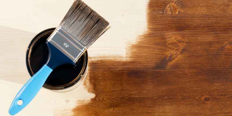 How Long to Let Wood Conditioner Dry