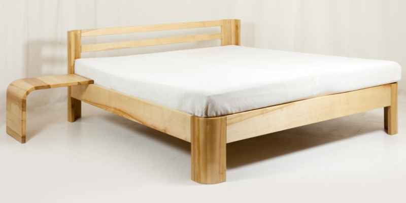 How Thick Plywood for Platform Bed