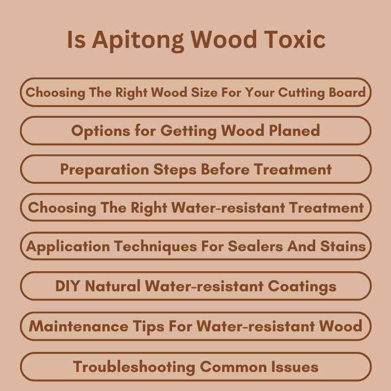 How to Adhere Laminate to Wood