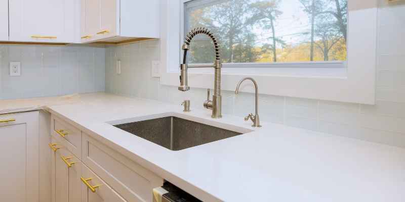 How to Build a Wooden Sink