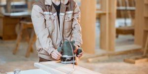 How to Chamfer Wood: Expert Tips for Perfect Edges – Woodworking Advisor